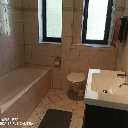 Quartier-Mehrblick-1-2 בית נופש *